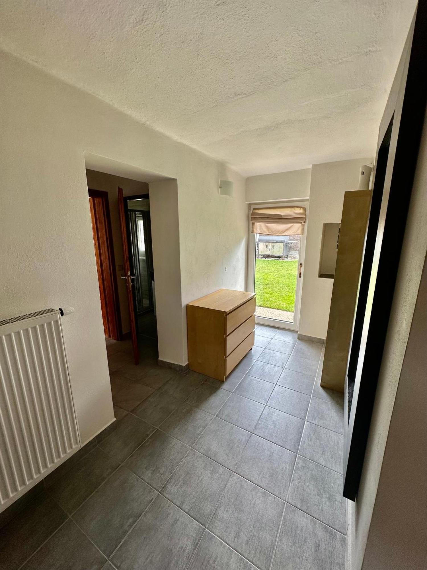 Villa U Nas Na Chalupe à Borovany  Extérieur photo