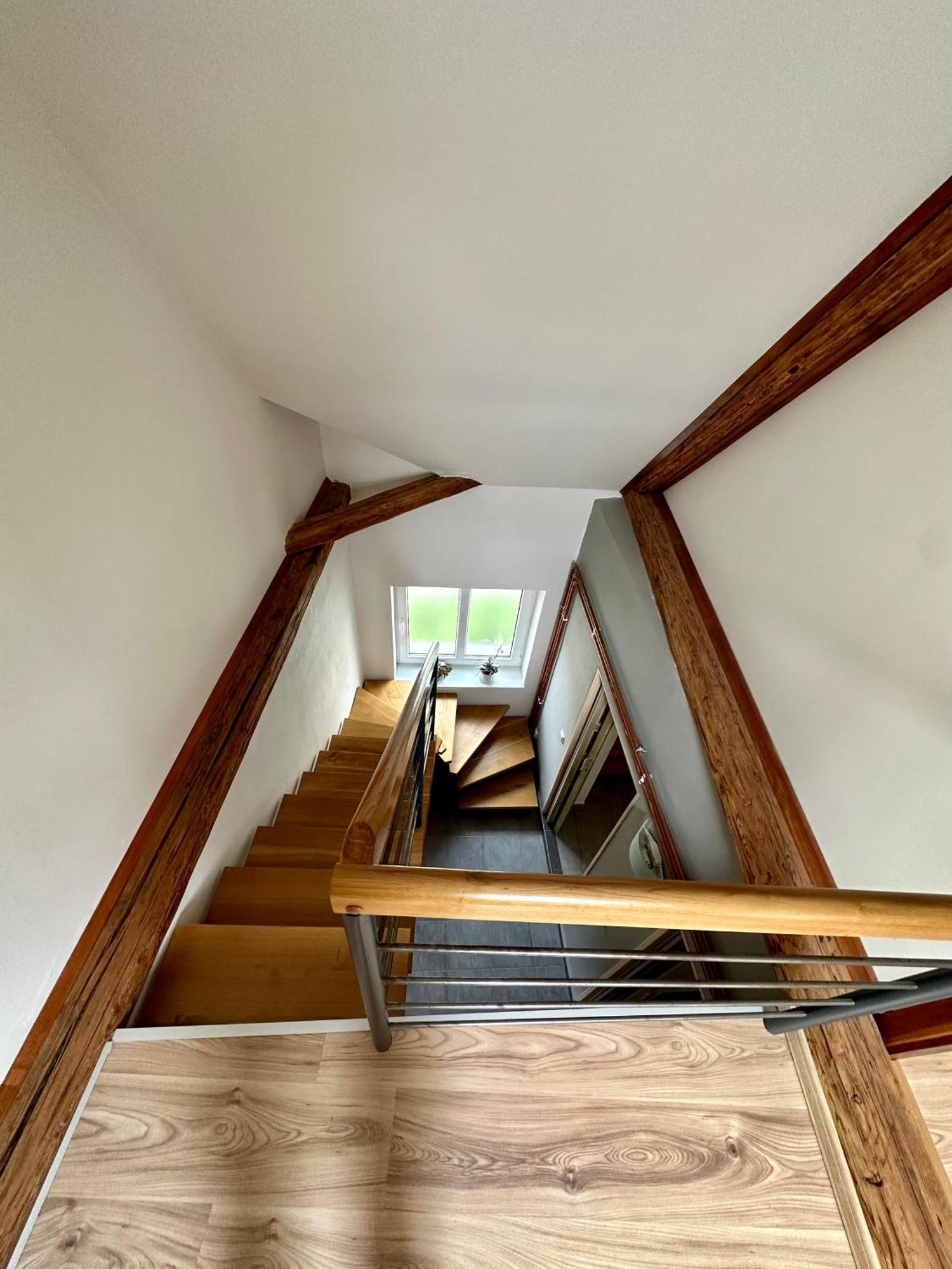 Villa U Nas Na Chalupe à Borovany  Extérieur photo