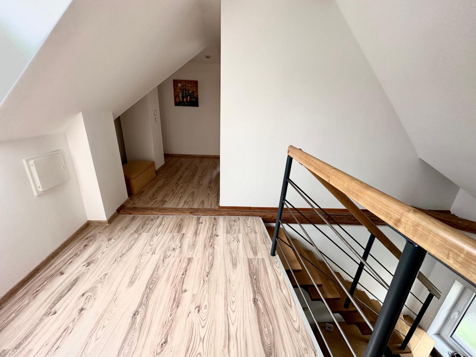 Villa U Nas Na Chalupe à Borovany  Extérieur photo