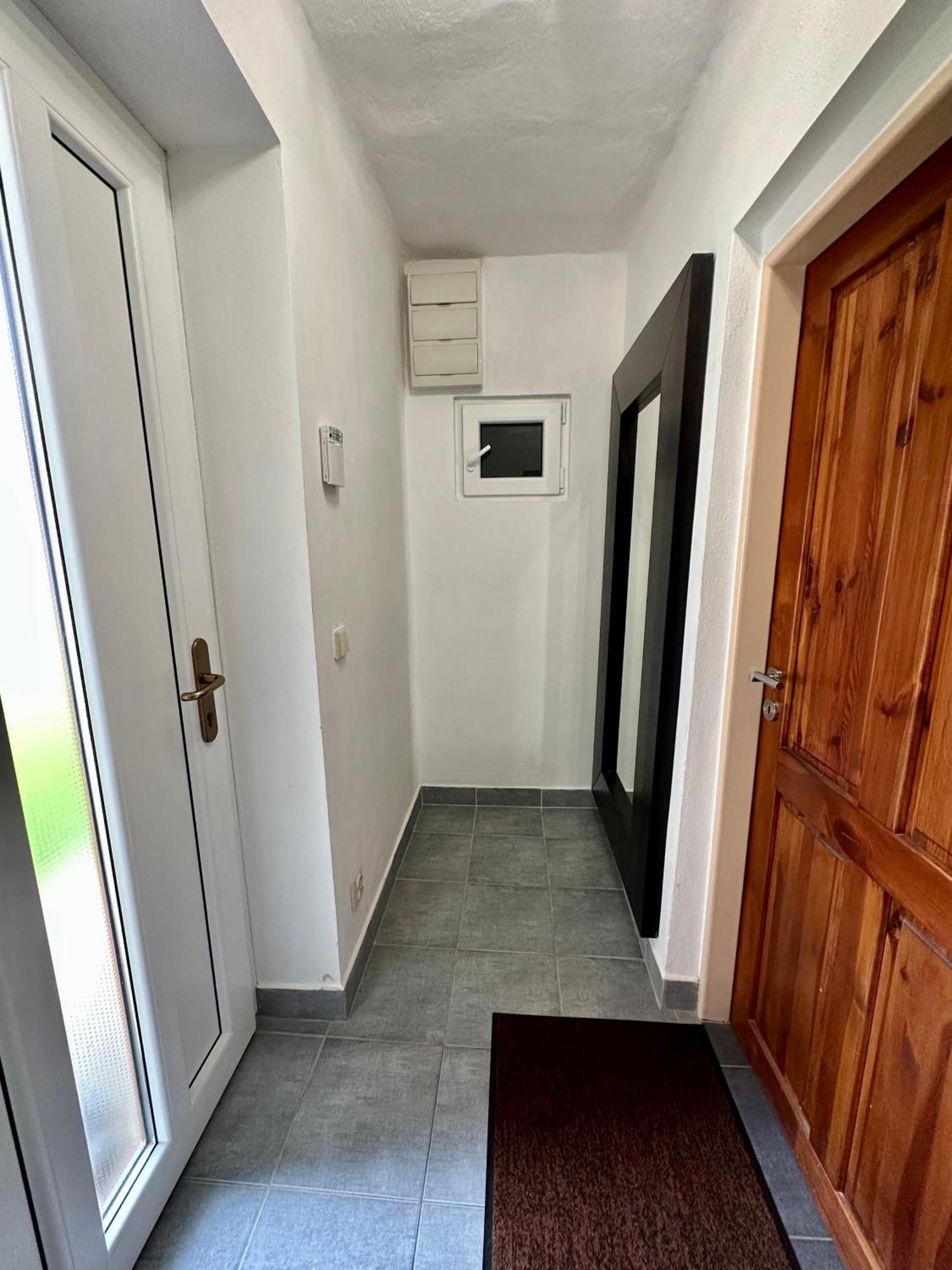 Villa U Nas Na Chalupe à Borovany  Extérieur photo