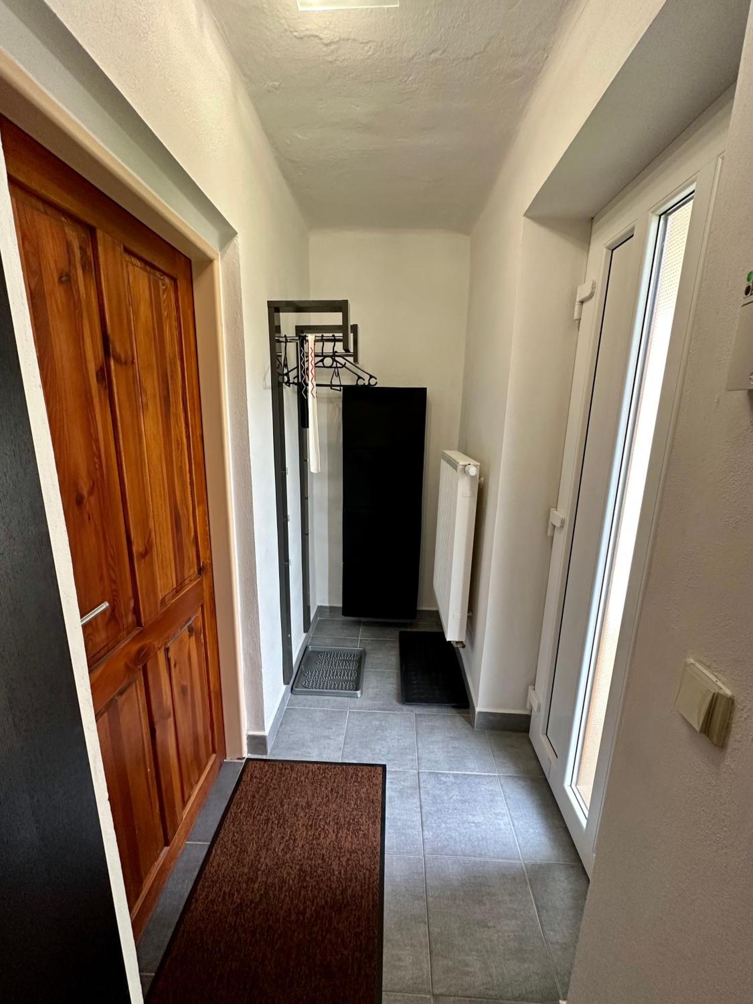 Villa U Nas Na Chalupe à Borovany  Extérieur photo